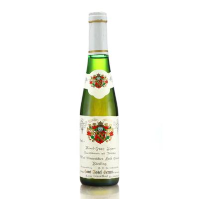 Hans-Josef Herres Riesling Eiswein 1985 Mosel 37.5cl