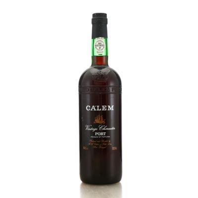 Calem Vintage Character Port 100cl