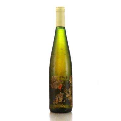 Dom. Albert Mann Vieilles Vignes Tokay Pinot Gris 1998 Alsace