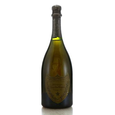 Dom Perignon 1978 Vintage Champagne