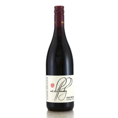 Mt Difficulty Pinot Noir 2010 Central Otago