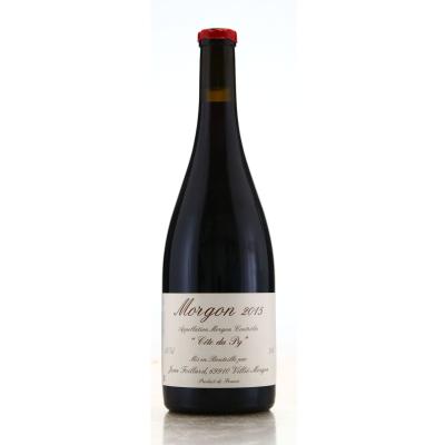 Jean Foillard Cote Du Py 2015 Morgon