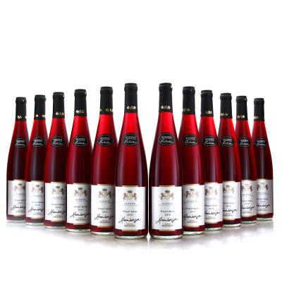 Cave de Beblenheim Reserve Particuliere Pinot Noir 2019 Alsace 12x75cl