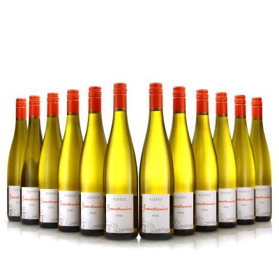 Cave De Turckheim Gewurztraminer 2019 Alsace 12x75cl