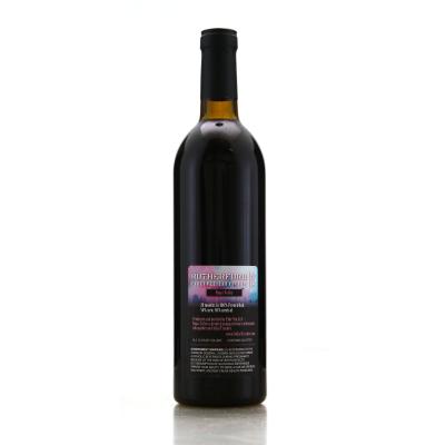 Cellartracker Elde Vin LLC Cabernet Sauvignon 2014 Rutherford, Napa Valley