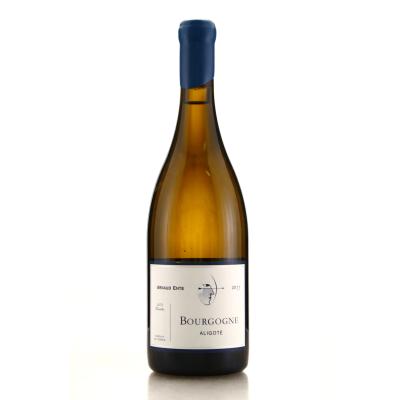 Dom. Arnaud Ente Aligote 2011 Bourgogne