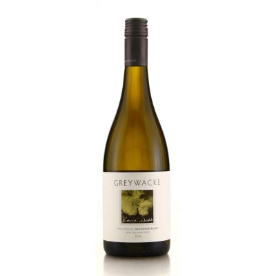 Greywacke Sauvignon Blanc 2016 Marlborough