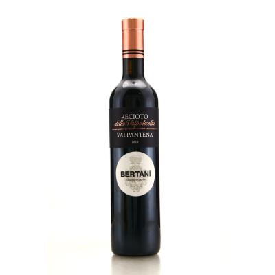 Bertani Valpantena 2019 Recioto Della Valpolicella 50cl