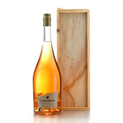 Ramon Bilbao LaLomba Finca Lalinde 2019 Rioja Rosado 150cl