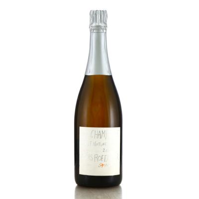 Louis Roederer et Philippe Starck Brut Nature 2006 Vintage Champagne