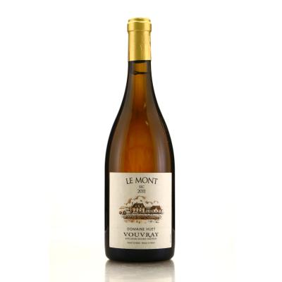 Dom. Huet Le Mont Sec 2011 Vouvray