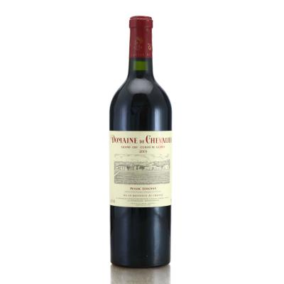 Dom. De Chevalier 2003 Pessac-Leognan Grand Cru