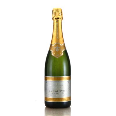 Nicolas Feuillatte Millennium Brut 1990 Vintage Champagne 