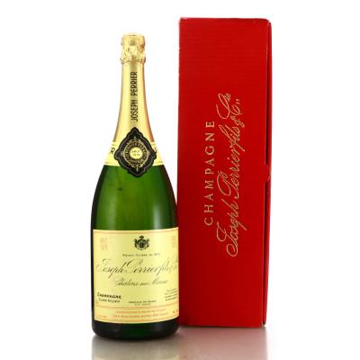 Joseph Perrier Brut 1979 Vintage Champagne 150cl