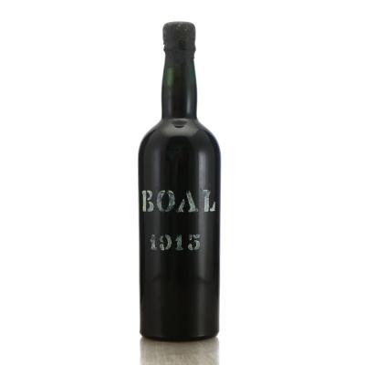 1915 Boal Madeira