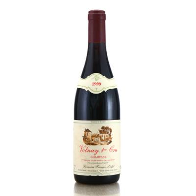 Dom. Francois Buffet Champans 1999 Volnay 1er-Cru