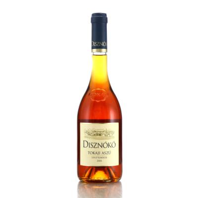 Disznoko 5 Puttonyos 2004 Tokaji Aszu 50cl