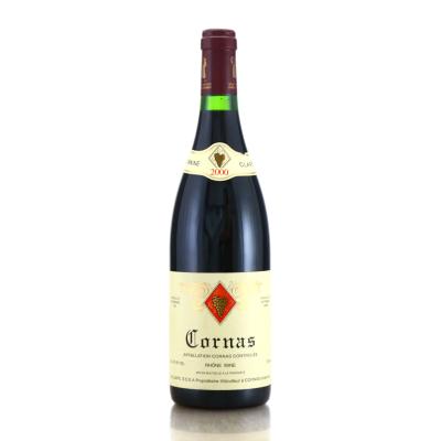 Dom. Auguste Clape 2000 Cornas