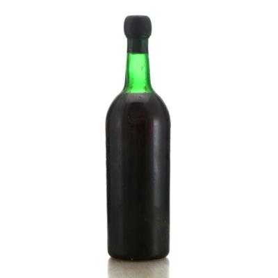 Warre's 1970 Vintage Port