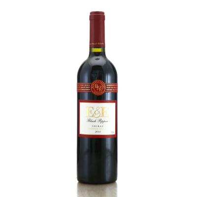 Barossa Valley Estate E&E Black Pepper Shiraz 2005 Barossa Valley