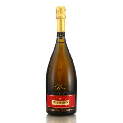 Piper-Heidsieck Cuvee Reservee Brut NV Champagne