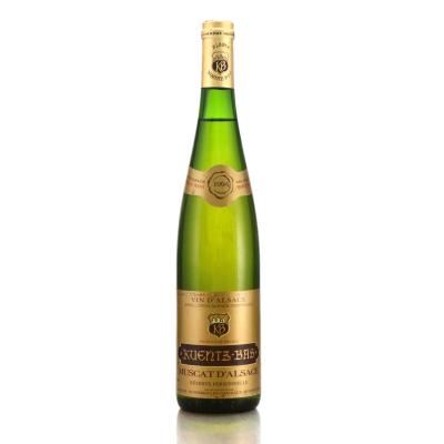 Kuentz-Bas Reserve Personnelle Muscat 1994 Alsace