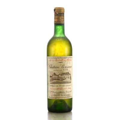 Ch. Bouscaut 1967 Graves Grand-Cru