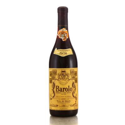 Terre del Barolo 1976 Barolo