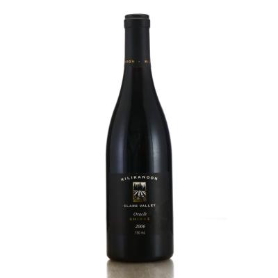 Kilikanoon Oracle Shiraz 2006 Clare Valley