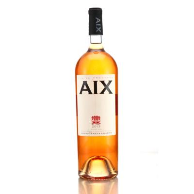 Saint Aix Rose 2013 Coteaux-d'Aix-En-Provence​​​​​​​ 150cl