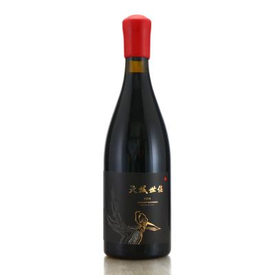 Ningxia Tianyu Shijia Cabernet Sauvignon 2019 China