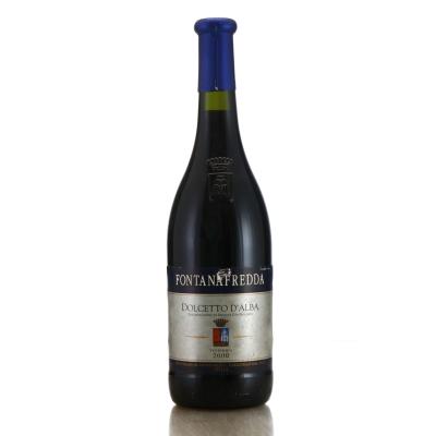 Fontanafredda 2000 Dolcetto D'Alba