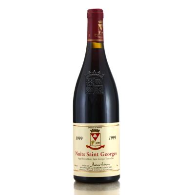 Bertrand Ambroise 1999 Nuits-Saint-Georges