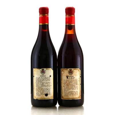 Image for Marchesi di Barolo 1970s Barolo