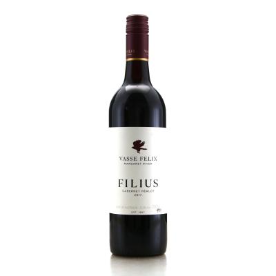 Vasse Felix Cabernet Sauvignon Merlot 2017 Margaret River