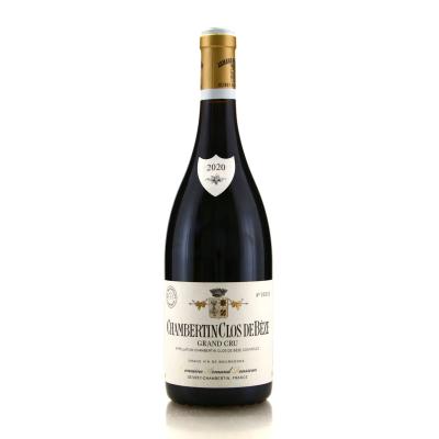 Dom. Armand Rousseau 2020 Chambertin-Clos de Beze Grand-Cru