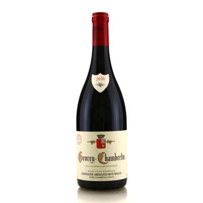 Dom. Armand Rousseau 2020 Gevrey-Chambertin