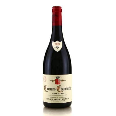 Dom. Armand Rousseau 2020 Charmes-Chambertin Grand-Cru