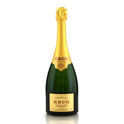 Krug 170eme Edition Grande Cuvee Brut NV Champagne