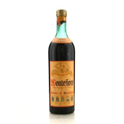 Fattorie Del Piceno Montefiore 1941 Italian Dessert Wine