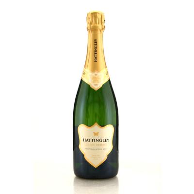 Hattingley Valley Classic Reserve Brut NV English Sparkling