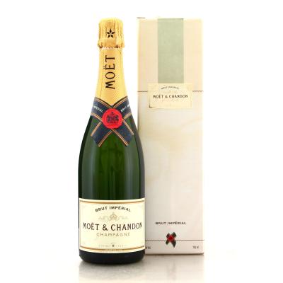 Moet & Chandon Imperial Brut NV Champagne