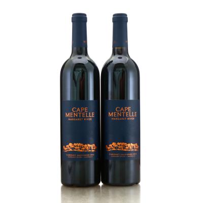 Cape Mentelle Cabernet Sauvignon 2016 Margaret River 2x75cl