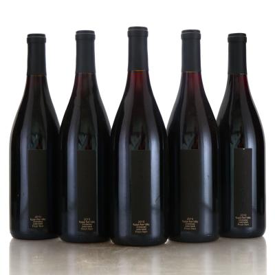 Ten Acre Stephens Vineyards Pinot Noir 2010 Russian River Valley 5x75cl