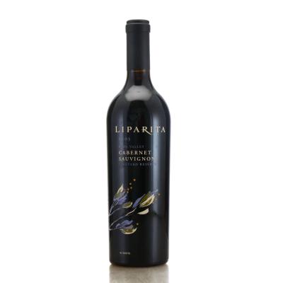 Liparita Vineyard Reserve Cabernet Sauvignon 2003 Napa Valley