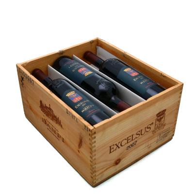 Banfi Excelsus 2007 Tuscany 6x75cl / OWC