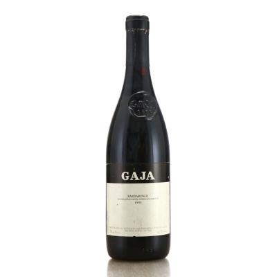 Gaja 1993 Barbaresco