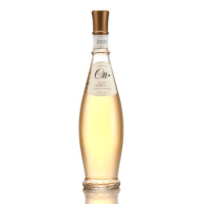 Domaines Ott Clos Mireille Rose 2020 Cotes De Provence