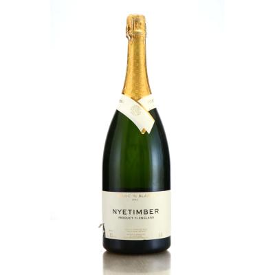 Nyetimber Blanc de Blancs 1996 English Sparkling 150cl