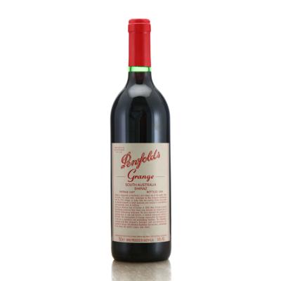 Penfolds Grange Shiraz 1997 South Australia